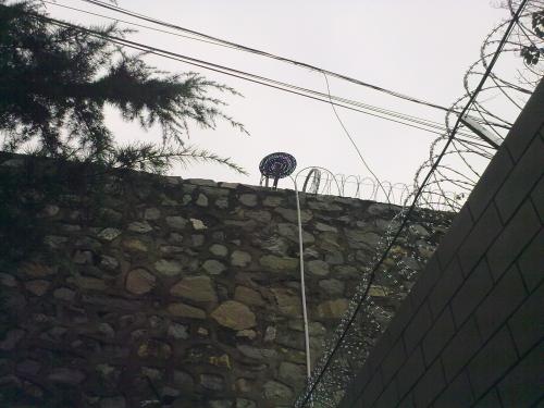 通化县周界防范报警系统五号