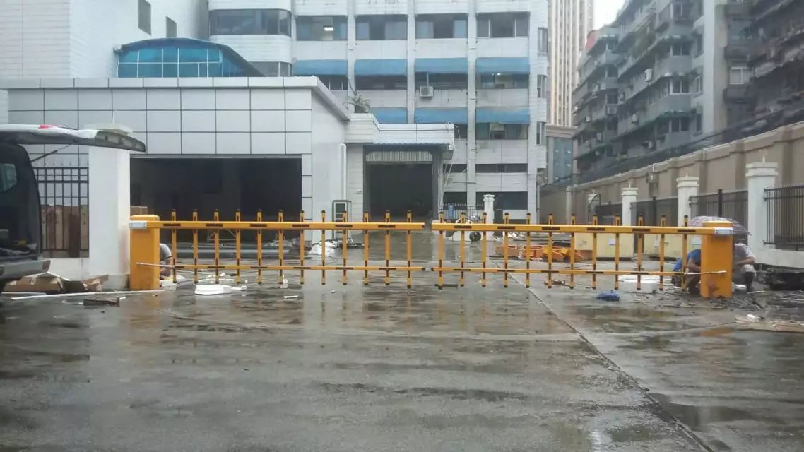 通化县通化县河南郑州市道闸
